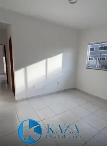 Apartamento com 2 Quartos à venda, 50m² no Chácaras Benvinda, Valparaíso de Goiás