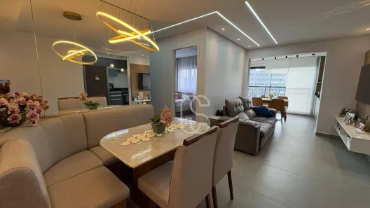 Apartamento com 2 Quartos à venda, 68m² no Macedo, Guarulhos