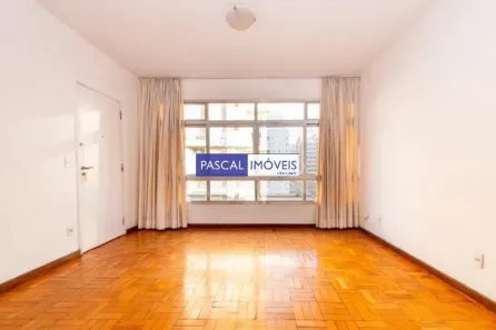 Apartamento com 4 Quartos à venda, 94m² no Vila Nova Conceição, São Paulo