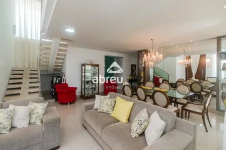 Casa de Condomínio com 5 Quartos à venda, 295m² no Nova Parnamirim, Parnamirim