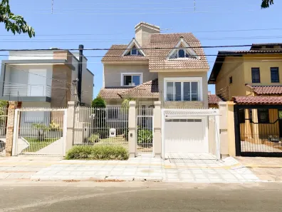 Casa com 3 Quartos à venda, 300m² no Estância Velha, Canoas
