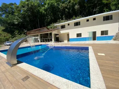 Fazenda/Sítio com 12 Quartos à venda, 30000m² no Comunidade Urbana de Iguape, Guarapari