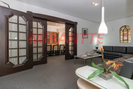 Sobrado com 1 Quarto à venda, 450m² no Pacaembu, São Paulo