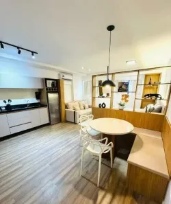 Apartamento com 1 Quarto à venda, 37m² no Botafogo, Campinas