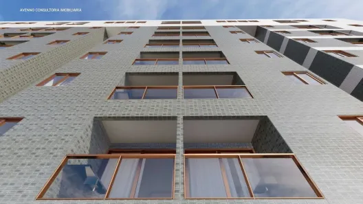 Apartamento com 2 Quartos à venda, 51m² no Torre, Recife