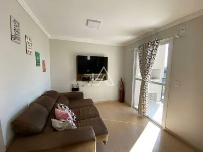 Apartamento com 2 Quartos à venda, 50m² no Santa Marta, Passo Fundo