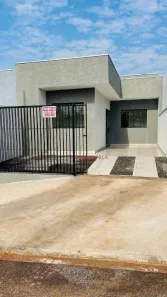 Casa com 3 Quartos à venda, 83m² no Jardim Universal, Sarandi
