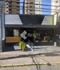 Ponto Comercial para alugar, 355m² no Centro, Campinas