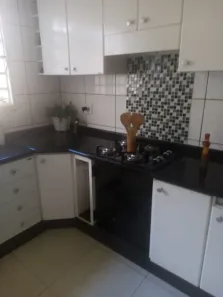 Casa com 3 Quartos à venda, 150m² no Jardim Cruzeiro do Sul, Jaguariúna