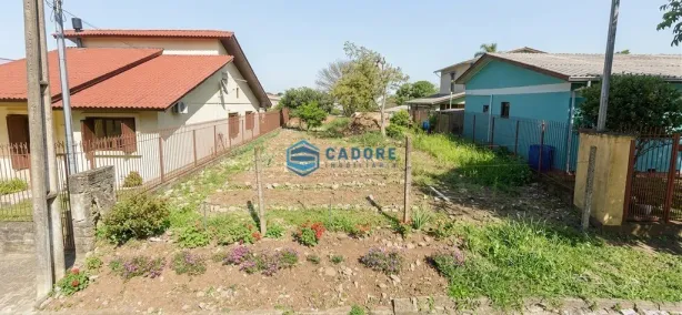 Lote/Terreno à venda, 364m² no Esplanada, Caxias do Sul
