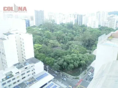 Apartamento com 3 Quartos à venda, 114m² no Icaraí, Niterói