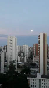 Apartamento com 2 Quartos para alugar, 62m² no Aldeota, Fortaleza