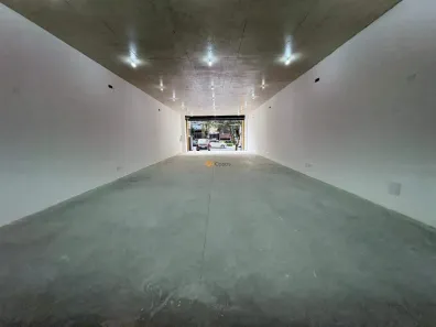 Sala Comercial para alugar, 640m² no Pinheiros, São Paulo