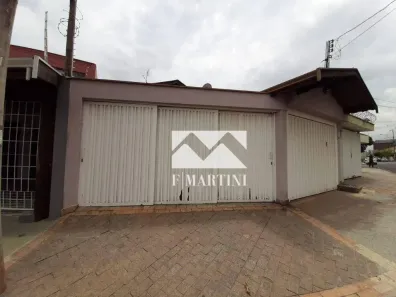 Casa com 3 Quartos à venda, 141m² no Paulicéia, Piracicaba