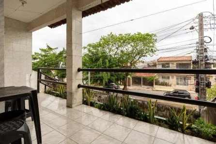 Sobrado com 4 Quartos à venda, 325m² no Novo Paraíso, Aracaju
