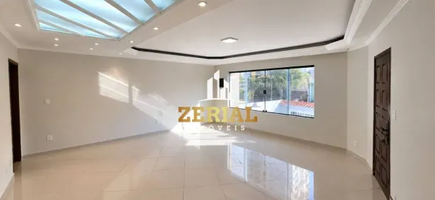 Sobrado com 4 Quartos para alugar, 156m² no Santa Paula, São Caetano do Sul