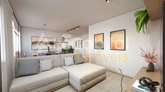 Apartamento com 1 Quarto à venda, 110m² no Bela Vista, São Paulo