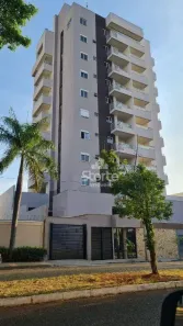 Apartamento com 2 Quartos à venda, 60m² no Santa Mônica, Uberlândia