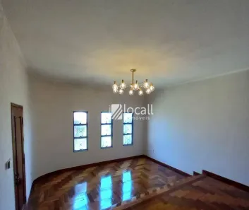 Casa com 4 Quartos para alugar, 220m² no Jardim Primavera, São José do Rio Preto