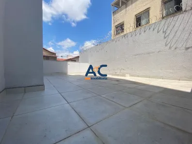 Apartamento com 3 Quartos à venda, 72m² no Serrano, Belo Horizonte