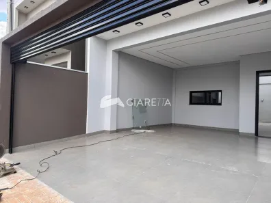 Sobrado com 3 Quartos à venda, 130m² no Jardim Pancera, Toledo