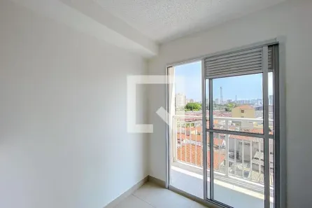 Apartamento com 1 Quarto à venda, 29m² no Belenzinho, São Paulo