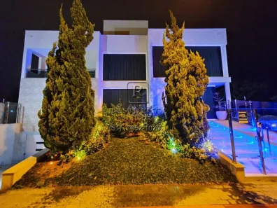 Casa com 4 Quartos à venda, 739m² no Jurerê Internacional, Florianópolis