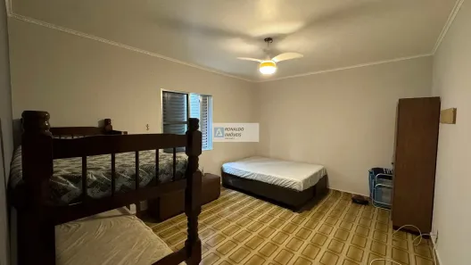 Kitnet à venda, 32m² no Boqueirão, Praia Grande