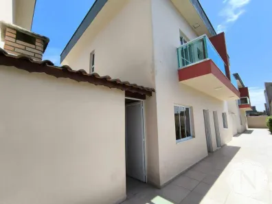 Sobrado com 2 Quartos à venda, 90m² no Cibratel II, Itanhaém