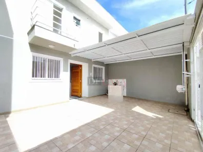 Sobrado com 2 Quartos à venda, 68m² no Vila Barbosa, São Paulo