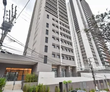 Apartamento com 1 Quarto à venda, 34m² no Vila Firmiano Pinto, São Paulo