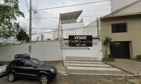 Sobrado com 3 Quartos à venda, 229m² no Ipiranga, São Paulo