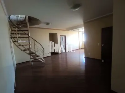 Cobertura com 4 Quartos à venda, 210m² no Vila Redentora, São José do Rio Preto