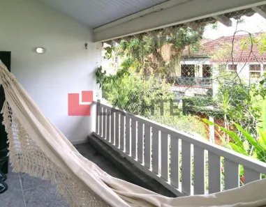Casa com 4 Quartos à venda, 320m² no Jardim Botânico, Rio de Janeiro