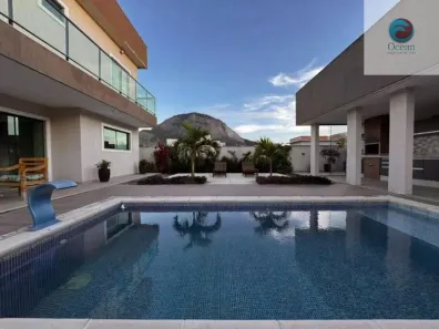 Casa de Condomínio com 4 Quartos à venda, 230m² no Inoã (Inoã), Maricá