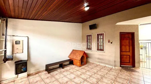 Casa com 2 Quartos à venda, 105m² no Jardim São Paulo, Rio Claro