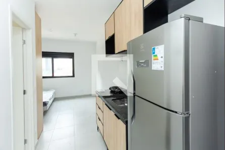 Kitnet com 1 Quarto à venda, 25m² no Vila Olímpia, São Paulo