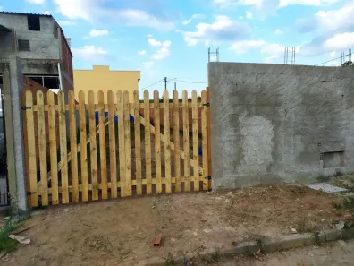 Lote/Terreno à venda, 210m² no Monet, Resende