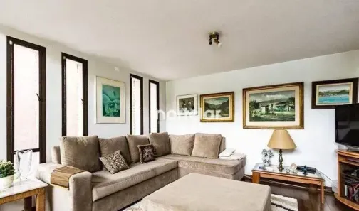 Casa com 4 Quartos à venda, 450m² no Vila Madalena, São Paulo