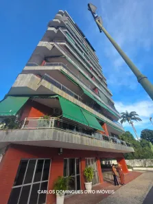 Apartamento com 4 Quartos à venda, 130m² no Freguesia (Jacarepaguá), Rio de Janeiro