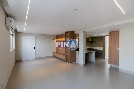 Apartamento com 3 Quartos à venda, 125m² no Setor Oeste, Goiânia