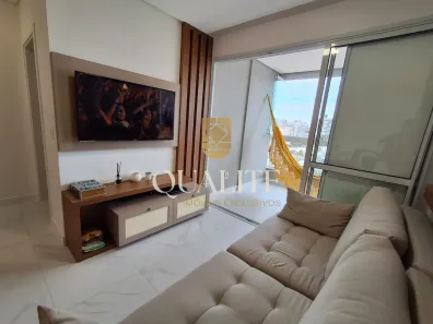 Apartamento com 3 Quartos à venda, 97m² no Canto, Florianópolis