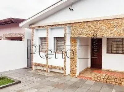 Casa com 3 Quartos à venda, 88m² no Vila Santana, Valinhos