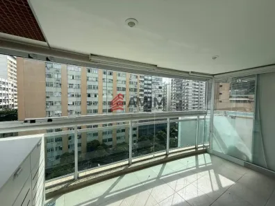 Apartamento com 2 Quartos à venda, 98m² no Icaraí, Niterói