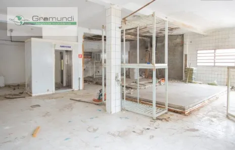 Ponto Comercial para alugar, 380m² no Vila Moinho Velho, São Paulo
