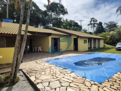 Fazenda/Sítio com 2 Quartos à venda, 160m² no Estância San Remo, Atibaia