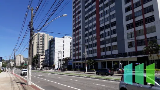 Ponto Comercial à venda, 400m² no Santa Lúcia, Vitória