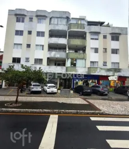 Apartamento com 2 Quartos à venda, 60m² no Kobrasol, São José
