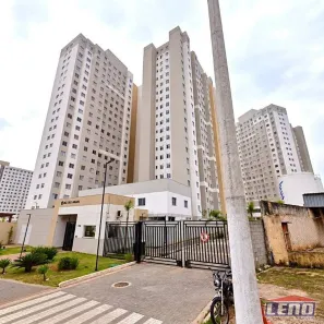 Apartamento com 2 Quartos à venda, 40m² no Cidade Nova São Miguel, São Paulo