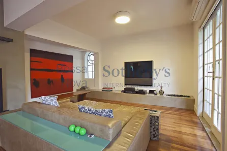 Apartamento com 3 Quartos à venda, 280m² no Consolação, São Paulo